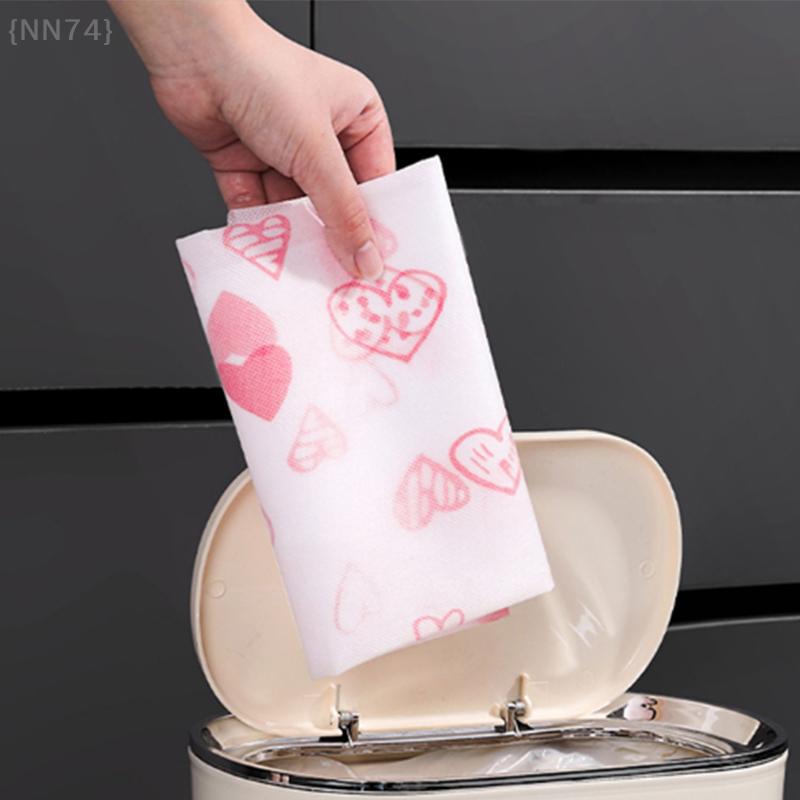 Disposable Aprons Oil-proof Waterproof, 10/20 Pcs Bulk Pack Non-woven Protective Aprons For Cooking & Cleaning