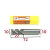 Guiyang Jinfeng High-Speed Steel Three-Flute Superhard End Mill 1.5–30mm