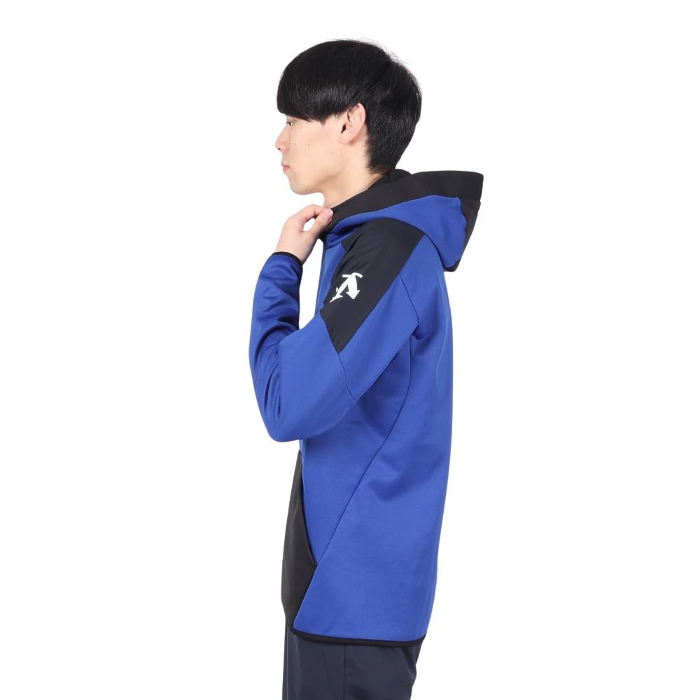 Warm Sweatshirt [DESCENTE]