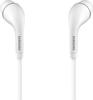 Samsung EHS64 White Headphones