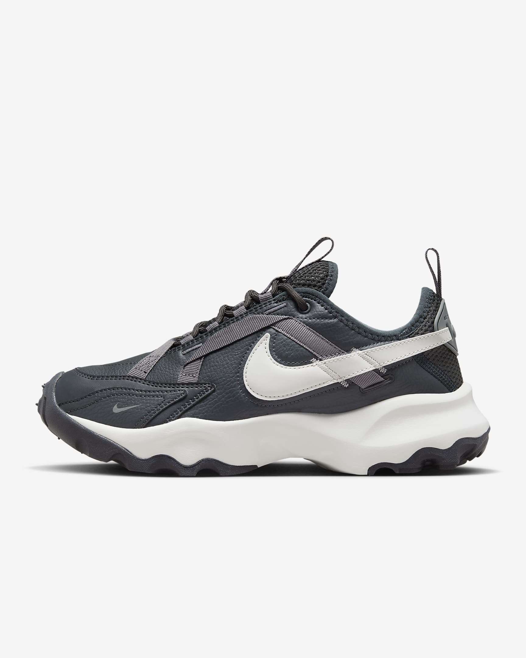 

Женская обувь Nike TC 7900 DD9682-001 Женские кроссовки