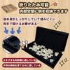 Shogi Educational Magnetic Kids Study Board Japan Travel Game Popular for Elementary School Middle School and College Ages 5 and 2 Foldable Go Stress