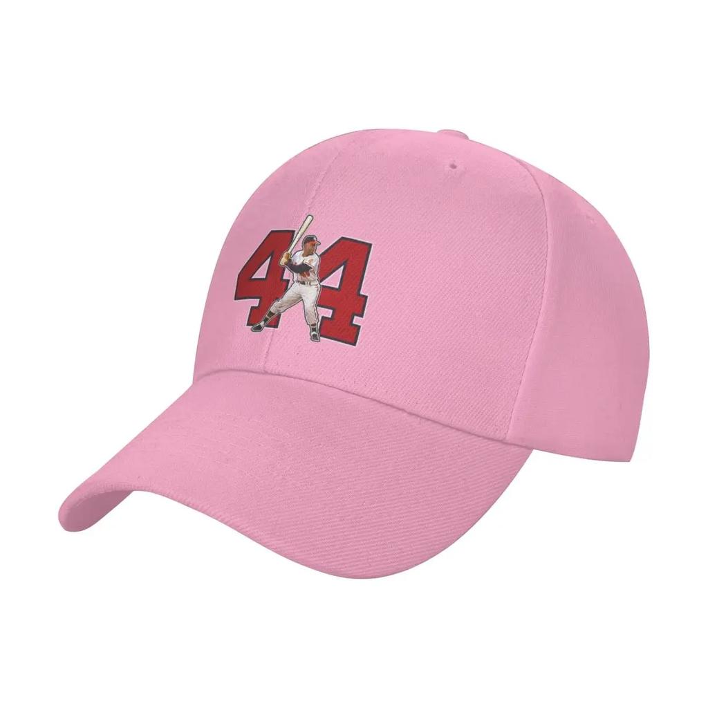 Hammerin Hank (original) Baseball Cap Dropshipping Horse Hat hiking hat Sports Unisex s Womens