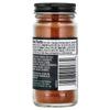 Frontier Natural Products Berbere Seasoning 64g (2.3 Oz)