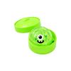 Halloween Dumpling Stress Toy Glitter Halloween Dumpling Pressure Dumpling Squishie Stress Relief Fidget Toy For Adults Gift