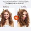 Hair Accessories Root Lifting Hair Clip Vintage Volumizing Root Lift Clip  for Volume