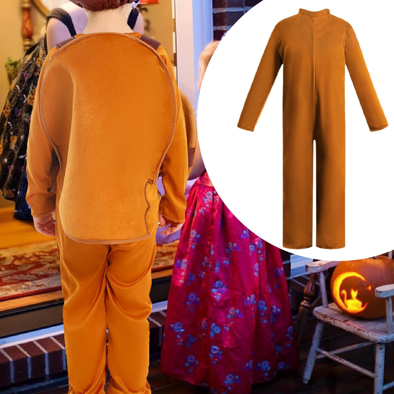 

Детские костюмы для печенья, нарядная одежда для вечеринки на тему экологии L Bodysuit