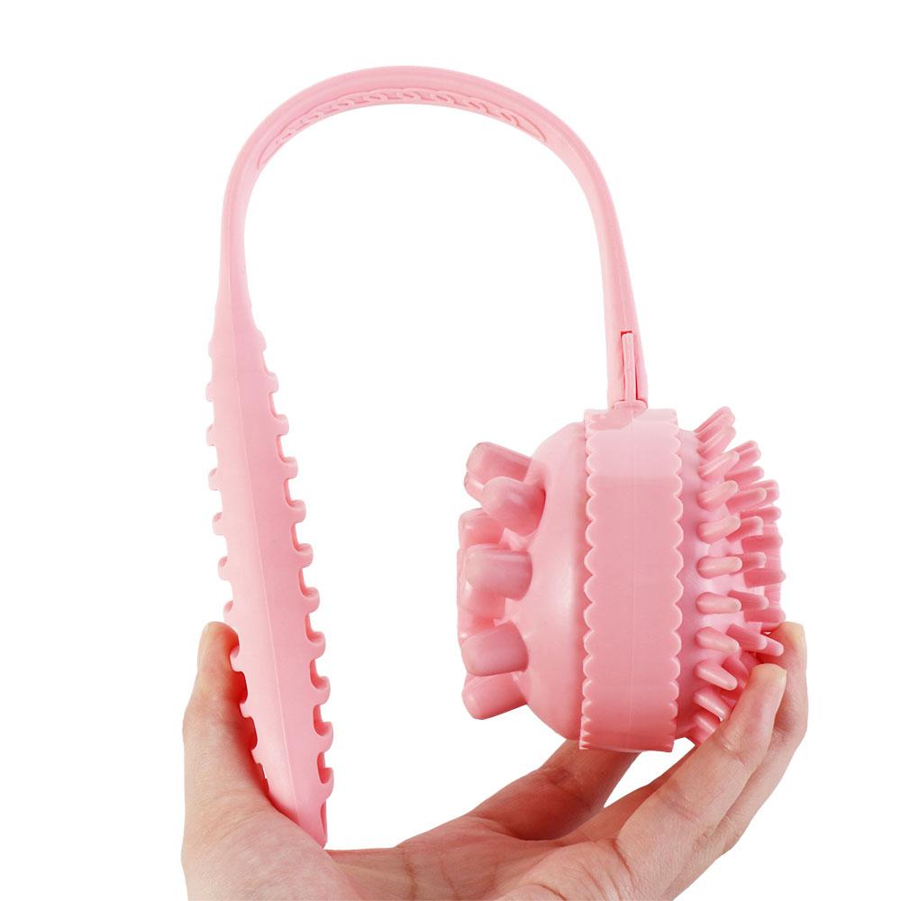 Multifunctional Massager Tools Extensible Massage Equipment Waterproof Massage Hammer Stick  Men