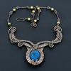 Neon Flash Labradorite 999 Copper Wire Wrapped  Pendant Handmade Gemstone Jewelry, Gifts For Wife Brand New Jewelry Pendant