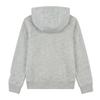 Nike × MLB Hoodie Los Angeles Dodgers Casual Comfortable Versatile Pullover Long Sleeve Kids Hoodies 3Z3B3SBGA-LAD