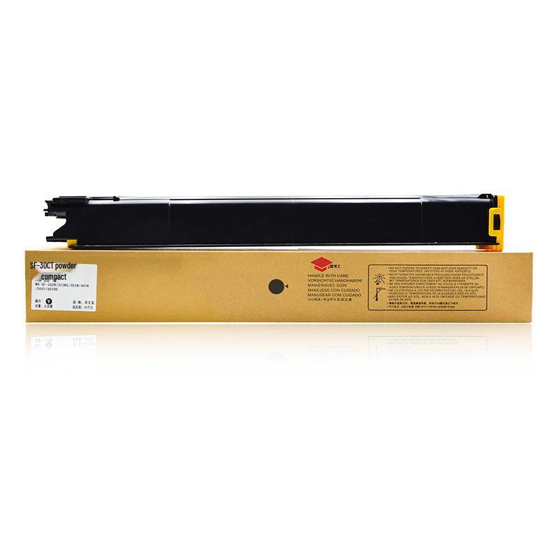 Sharp MX/SF 30CT Toner Cartridge for Copiers MX-C4081R/C3581/C3081R/2622R