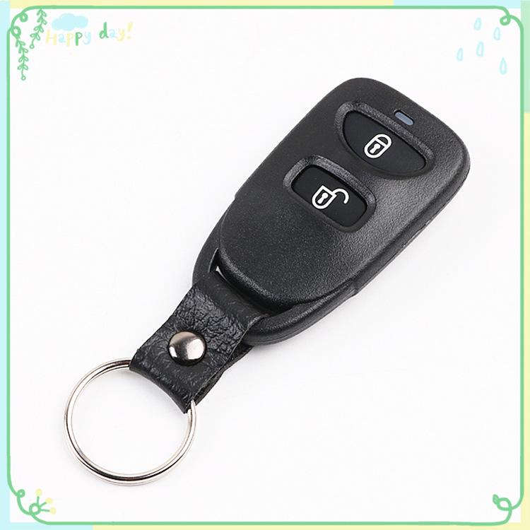 Kia Fernbedienungsschale für Elantra, Tucson, Santa Fe, Cerato, Sportage, Soul