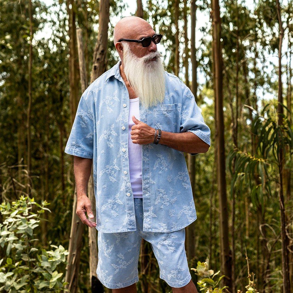 Pig & Hen Catena Venetian Double Bracelet - Ami x Vintage