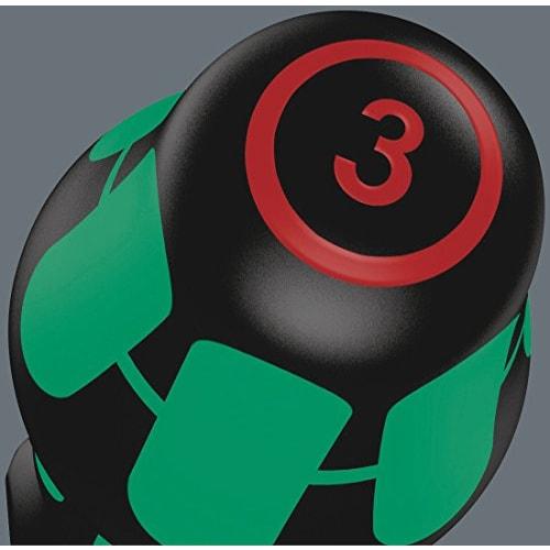 Wera 350SK Phillips Screwdriver, 3x150mm, 008753