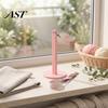 Home Knitting Tools Portable Wrist Yarn Holder, Ball Dispenser for Crocheting, Knitting, Holder Spinner Stand with Strap, Gift Crochet Lovers