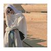 Sustainable Ramie and Cotton Mix Stylish and EcoConscious Choice