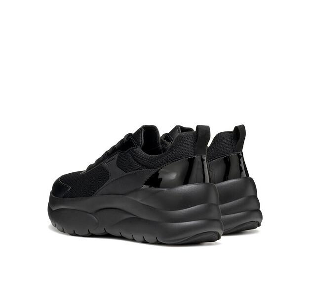 Кроссовки Geox D Xtors