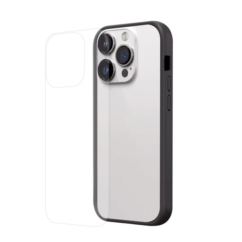 

Это утолщенный противоударный металлический ключ «два в одном» из ТПУ, съемный защитный чехол, подходящий для чехлов для телефонов Apple, iPhone16E iphone14pro max