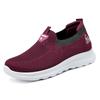 Nuove Sneakers Comode a Suola Morbida Primavera Estate Scarpe da Viaggio per Coppie Antiscivolo Traspiranti Scarpe da Corsa
