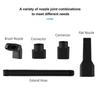 7000PA 120W Car Vacuum Cleaner Portable Wired Mini Handheld High Power Vaccum Cleaner With Cigarette