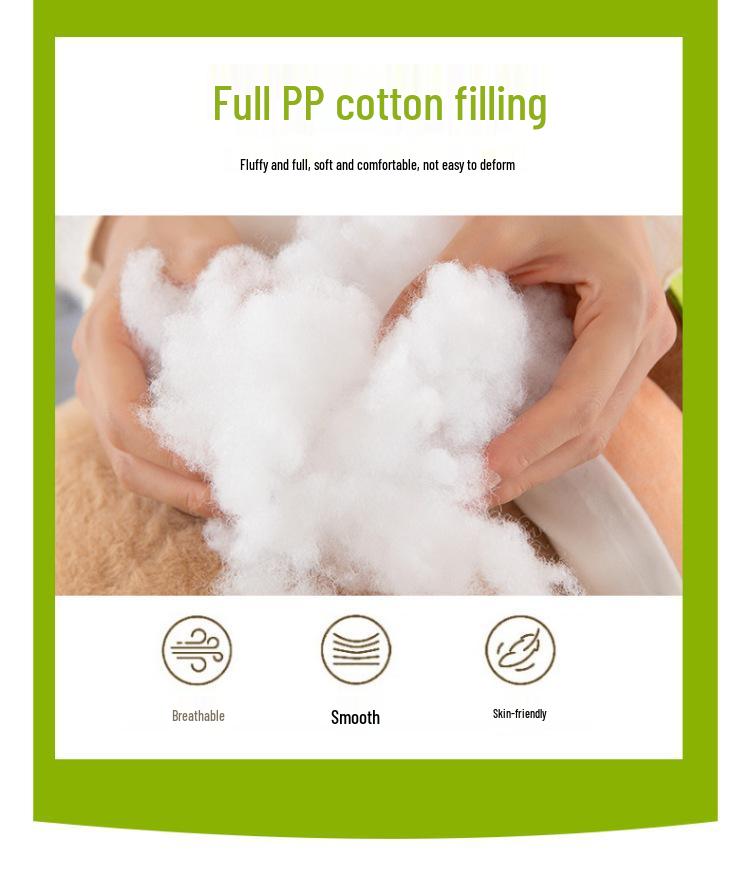 Cute & Funny Capybara Plush Toy with Removable Clothes