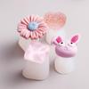 Pedicure Care Separator Salon Foot Finger Divider Manicure Tool Toe Separator Toes Lock Tools