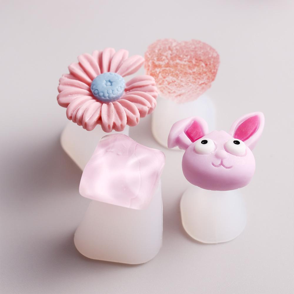 Pedicure Care Separator Salon Foot Finger Divider Manicure Tool Toe Separator Toes Lock Tools