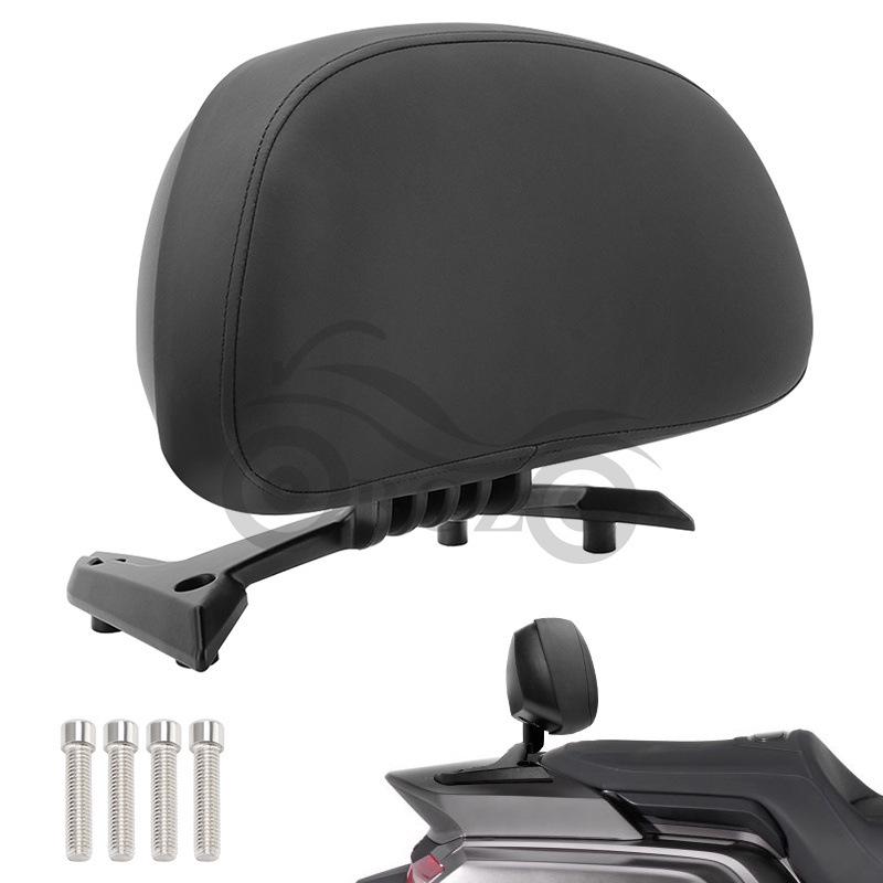 Fits Honda Gold Wing GL1800B F6B Passenger Backrest Cushion 2018-2023