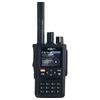 KSUN UV110D GPS Професійна портативна двостороння радіостанція (версія CN)