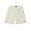 Li Ning × Disney Kollaboration Pixar Toy Story Serie Einfarbige Schnürung Einfach Vielseitig Weiche Sporthosen Herren Shorts AKSW347-5