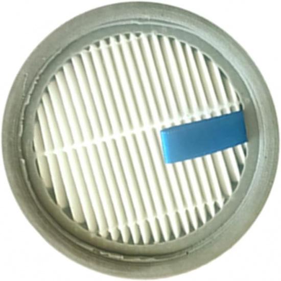 Vacuum Cleaner Replacement Filter for HOMPANY for SmartVac 12 High Efficiency Filtration Easy Installation Long Lasting Performance