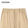 Skechers Women's Relaxed Fit Woven Pants