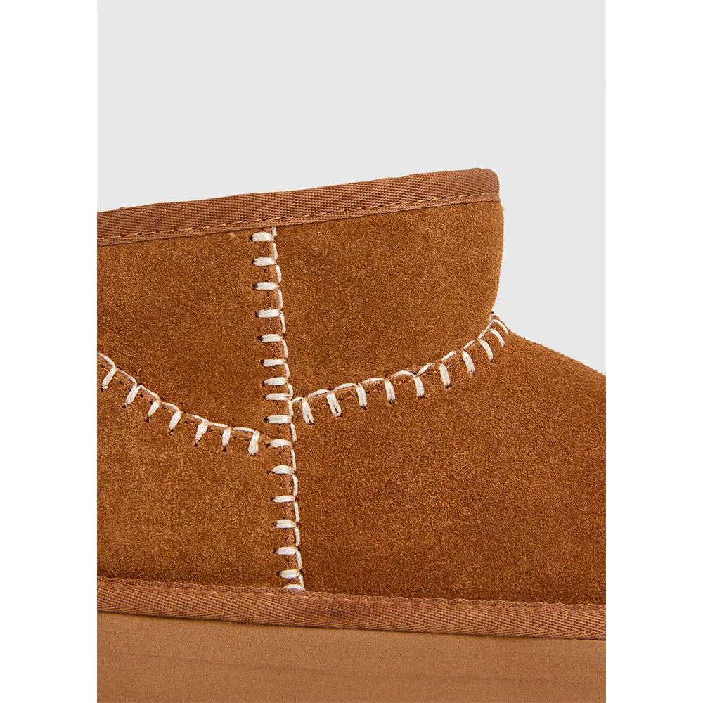 Pepe Jeans Dissy Etnic Booties