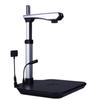 A3 16MP Document Camera with Optional ID Card Reader CN Plug (adapter Included)