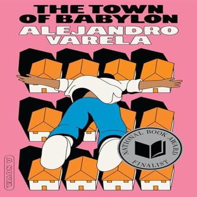 Town of Babylon The by Alejandro Varela Paperback Book 9781662601996