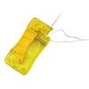 Infila-ago Automatico Strumento Fai da Te per Cucito a Mano Infila-ago Automatico Dispositivo per Infilare il Filo Domestico Accessori per Cucito Domestico