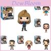 Friends Pop Rachel Ross Monica Chandler Joey Phoebe Actionfigur Modell Für Sammler Und Fans