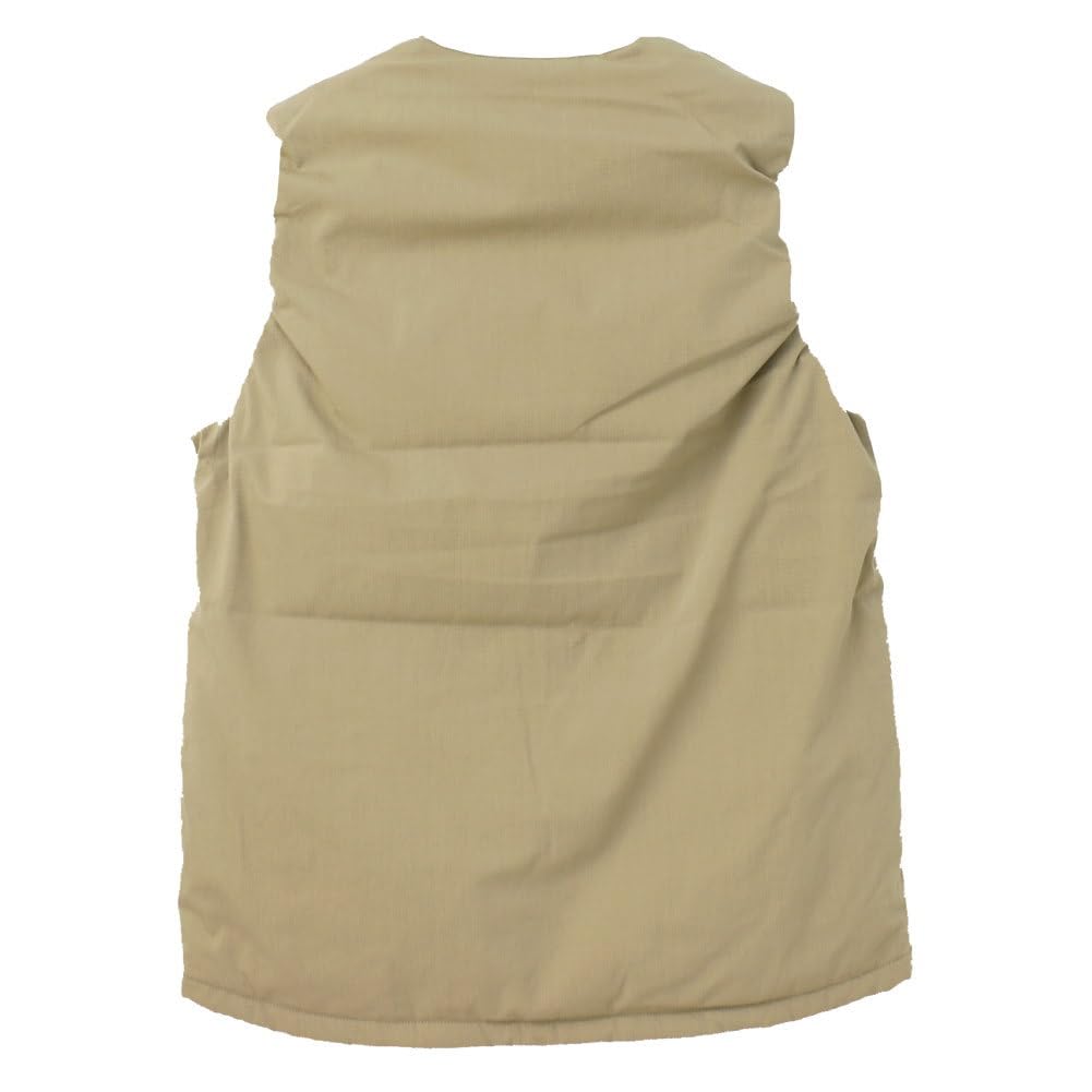 Nanga TAKIBI RIPSTOP INNER DOWN VEST AMG XL