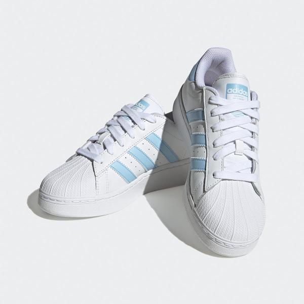 

Женские кроссовки Superstar XLG, IF3003-1010101090