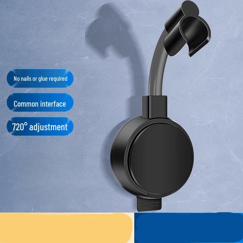 OLOEY Adjustable Shower Head Holder