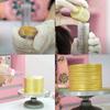 Manual Cake   Plastic Leakage Proof Decorating Kit Baking Coloring Spray Pump for   Pastry Chocolate