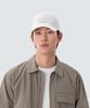 SNOWPEAK APPAREL Kland Baseball Cap (S25Sufbc32) Off White