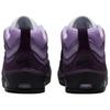 Nike Air Max Ishod Skateboard Shoes Unisex Purple IR1887-500