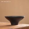 New Net Red Flower Pot Butterfly Orchid Wenzhu Bonsai Bamboo Ferns Hydroponic Utensils Orchid Simple Non Porous Flower Pot