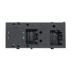 5W1Z-14529-BA: Compatible Power Window Switch for Ford Lincoln Cars