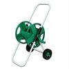50m Large Car Wash Brush & Push-Type Hose Reel