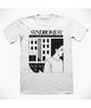 Üst giysisi – T-shirtler