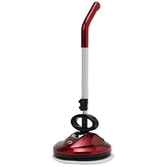

Cordless rotary mop cleaner 2-way