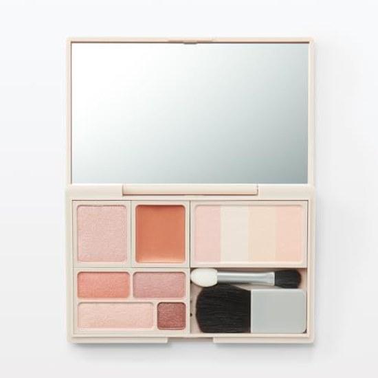 Muji Makeup Palette S OGB70A4S