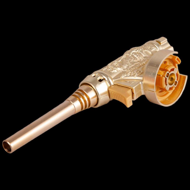 Zhishi Portable Butane Culinary Torch